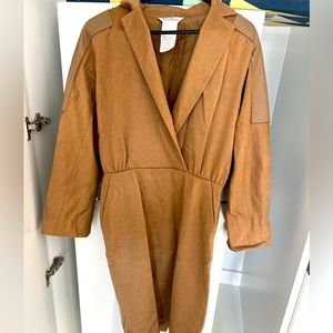 MaxMara 100% CAMEL Hair